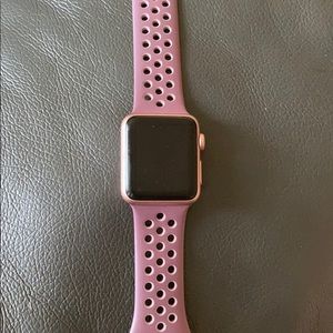 Series 1 Apple Watch